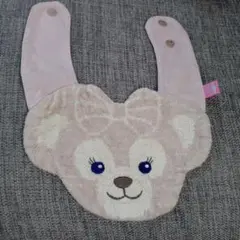 ディズニーシー　シェリーメイ　スタイ