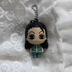 ハンターハンター 立体ラバーマスコット キーホルダー イルミ