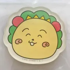 コジコジ キャラマグネッツ「7．コジコジ顔②」③