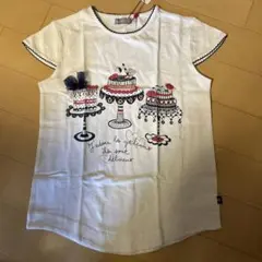 【新品】 BOBORI 半袖カットソー16S スペインブランド