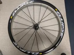MAVIC ELLIPSE 前後ホイール 中古品 - メルカリ