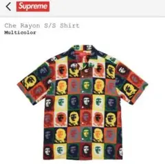 2025年最新】ゲバラ SUPREMEの人気アイテム - メルカリ