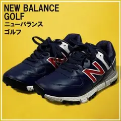 ニューバランス ゴルフシューズ MGS574BK New Balance new balance ニューバランス 26.5cm MGS574BK