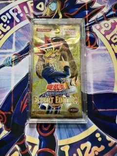 遊戯王 エキスパートエディションvol1 4箱分以上 美品 ❗️空箱❗️ 遊戯王 エキスパートエディションVOL1 - VOL4 T377