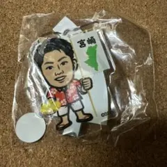 若鷹ガチャ 渡邉陸 宮崎ver