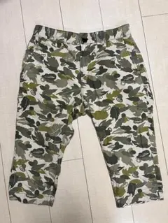 Dickies リアルツリー ショーツ