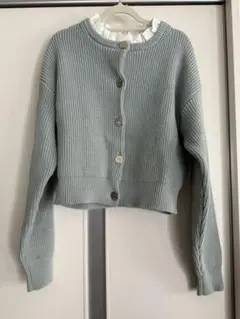 eimy カーディガン