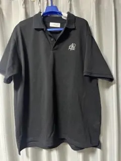 ⚠️販売今日まで　ADRER ポロシャツ　Lサイズ