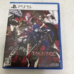 中古PS5 真・女神転生V Vengeance