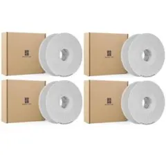【新品4個】Bambu lab 正規品 再利用可能スプール (RSP001)