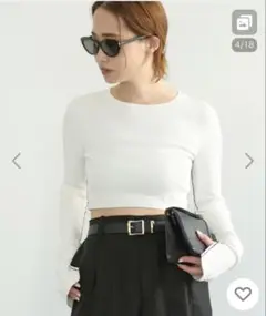 【Deuxieme Classe】EVERYDAY EYETHINK サングラス