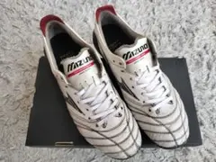 MIZUNO ミズノ モレリアネオ4japan ジャパン 24.5cm サッカー