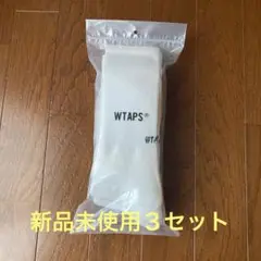 WTAPS SOX 新品未使用品 サイズフリー