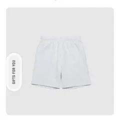 新品未使用　ザハイライツ　thehighlights ショートパンツ