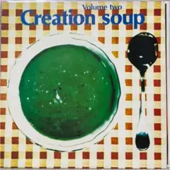 VAクリエイション　クリエイションスープ　CD　5枚組　輸入盤　crecd100 VAクリエイションクリエイションスープCD5枚組輸入盤crecd100