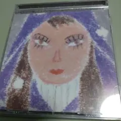 松任谷由実　FROZEN ROSES