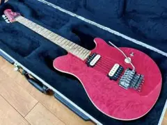 2025年最新】musicman axisの人気アイテム - メルカリ