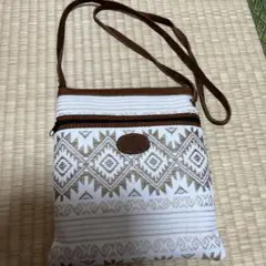 GUATEMALA ショルダーバック