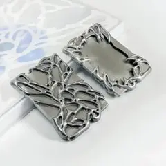 メタリックトレカケース