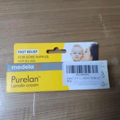 medela Purelan ラノリンクリーム 37g
