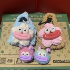 週末値下げ‼️ソーセージリップモンスター