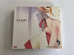 yukar ユーカラ 5 ファイブ Sound Album CD