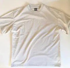 New Balance Oversized T-shirt ニューバランス L