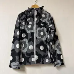 ヘリーハンセン ナイロンパーカー Mサイズ レディース HOE11200