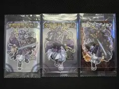 神羅万象チョコ ライセン
