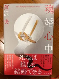 魂婚心中