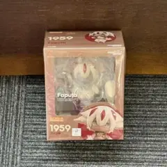 ねんどろいど ファプタ