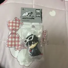 ペルソナ5 肩ズンfig 雨宮蓮