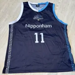 Nipponham FIGHTERS ユニフォーム 11番