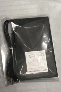 バッファロー　SSD 480G 外付け