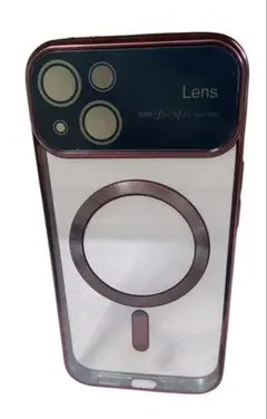 新品未使用iPhone14ケース