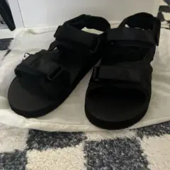 ZARA・スポーツサンダル・size 36/37