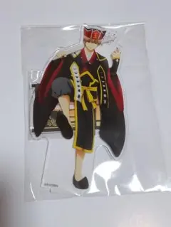 銀魂 沖田総悟 アクリルスタンド アクスタ