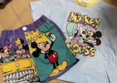 しまむらディズニー