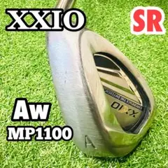 Aw XXIO ゼクシオ　11代目 Aw アプローチ　ウェッジ　MP1100