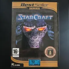 StarCraft スタークラフト Best Seller Series