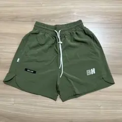 Classic Shorts（green） M