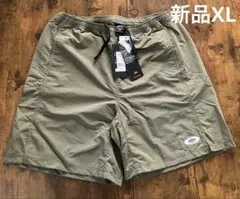 オークリー　メンズ　ハーフパンツ　水陸両用ショーツ 日本サイズXL