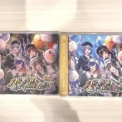 CleeNoah 2nd Album 『ADVENT P4RADE』