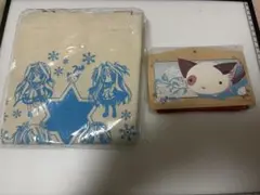 ましろ色シンフォニー　グッズセット