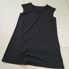 ヒロコビス ノースリーブ ブラウス タンクトップ コシノヒロコ
