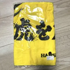 【最終値下げ】阪神タイガース タオル 新品 "虎を応援中！"