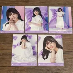 山下美月 12th Anniversary