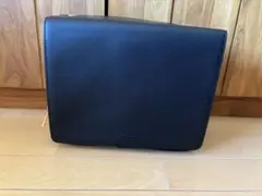 OSHIIRE 推し活バッグ　ブラック