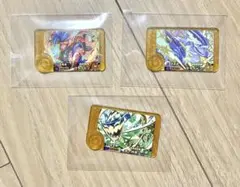 【本日まで】ポケモンフレンダ　ベストタッグ1弾 レガシーピック コンプセット