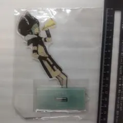 リボーン　フラン　歩み　BIG　アクリルスタンド　描き下ろし　アクスタ　G2